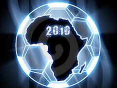 VB 2010 - Dél Afrika