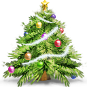 Kiábrándítók - karácsonyfa
