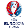 UEFA EURO 2016 UEFA EURO 2016 logó