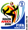 FIFA World Cup 2010 FIFA World Cup 2010 logó