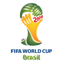 FIFA World Cup 2014 FIFA World Cup 2014 logó