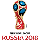 FIFA World Cup 2018 FIFA World Cup 2018 logó