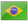 Brazília zászló