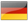 Németország zászló