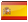 Spanyolország zászló
